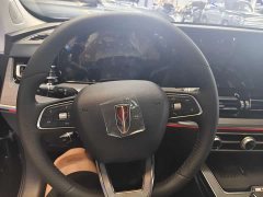 Hongqi HS5 2.0T two-wheel drive Qixiang Pro version - фото 6