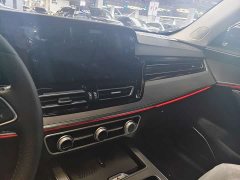 Hongqi HS5 2.0T two-wheel drive Qixiang Pro version - фото 7
