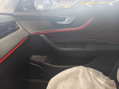 Hongqi HS5 2.0T two-wheel drive Qixiang Pro version - фото 8