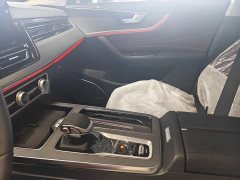 Hongqi HS5 2.0T two-wheel drive Qixiang Pro version - фото 9