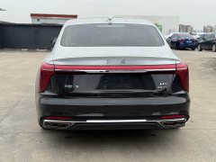 Hongqi H5 2023 1.5T DCT Zhilian Qiyun Edition - фото 10
