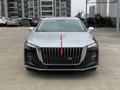 Hongqi H5 2023 1.5T DCT Zhilian Qiyun Edition - фото 2