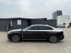 Hongqi H5 2023 1.5T DCT Zhilian Qiyun Edition - фото 4