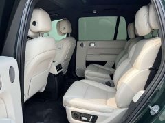 Li Auto Ideal L9 Max - фото 10