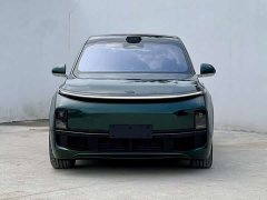 Li Auto Ideal L9 Max - фото 2