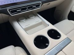 Li Auto Ideal L9 Max - фото 3