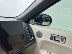 Li Auto Ideal L9 Max - фото 4