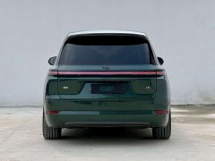 Li Auto Ideal L9 Max - фото 6