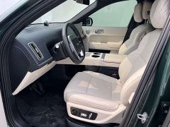 Li Auto Ideal L9 Max - фото 7