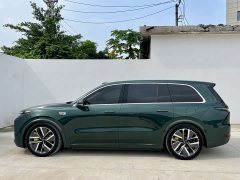 Li Auto Ideal L9 Max - фото 8