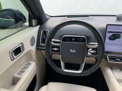 Li Auto Ideal L9 Max - фото 9