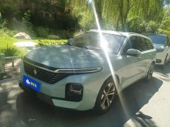 Baojun Valli 1.5T Naquxing CVT flagship - фото 1