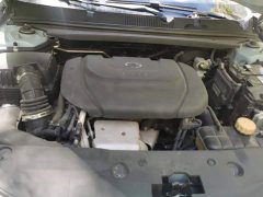 Baojun Valli 1.5T Naquxing CVT flagship - фото 10