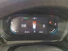 Baojun Valli 1.5T Naquxing CVT flagship - фото 14