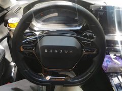 Baojun Valli 1.5T Naquxing CVT flagship - фото 15