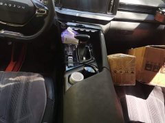 Baojun Valli 1.5T Naquxing CVT flagship - фото 16