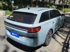 Baojun Valli 1.5T Naquxing CVT flagship - фото 3
