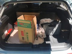 Baojun Valli 1.5T Naquxing CVT flagship - фото 4