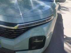 Baojun Valli 1.5T Naquxing CVT flagship - фото 5