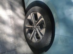 Baojun Valli 1.5T Naquxing CVT flagship - фото 6