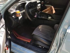 Baojun Valli 1.5T Naquxing CVT flagship - фото 9