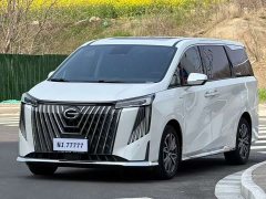 Trumpchi M8 Master Series 400T Premium Edition - фото 1