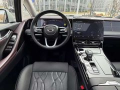 Trumpchi M8 Master Series 400T Premium Edition - фото 10
