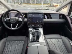 Trumpchi M8 Master Series 400T Premium Edition - фото 11