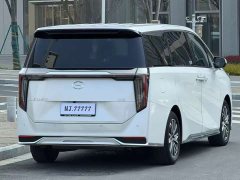 Trumpchi M8 Master Series 400T Premium Edition - фото 14