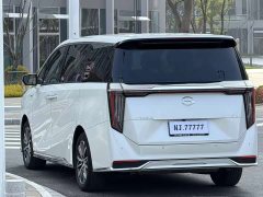 Trumpchi M8 Master Series 400T Premium Edition - фото 15