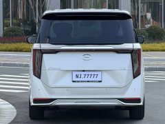 Trumpchi M8 Master Series 400T Premium Edition - фото 16