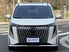 Trumpchi M8 Master Series 400T Premium Edition - фото 2
