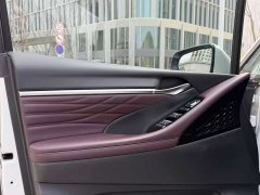 Trumpchi M8 Master Series 400T Premium Edition - фото 4