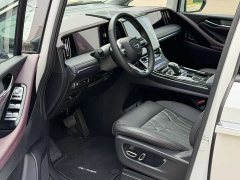 Trumpchi M8 Master Series 400T Premium Edition - фото 5
