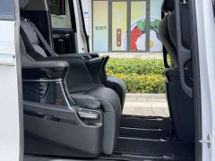 Trumpchi M8 Master Series 400T Premium Edition - фото 7