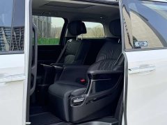 Trumpchi M8 Master Series 400T Premium Edition - фото 8