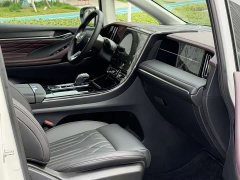 Trumpchi M8 Master Series 400T Premium Edition - фото 9