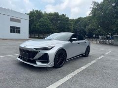 Changan UNI-V 1.5T sports version - фото 1