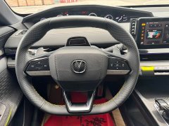 Changan UNI-V 1.5T sports version - фото 11