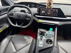 Changan UNI-V 1.5T sports version - фото 13