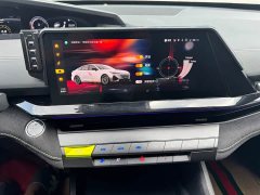 Changan UNI-V 1.5T sports version - фото 15