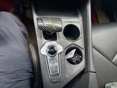 Changan UNI-V 1.5T sports version - фото 16