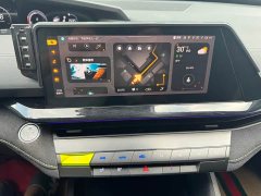 Changan UNI-V 1.5T sports version - фото 17