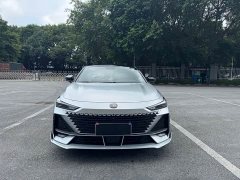 Changan UNI-V 1.5T sports version - фото 2