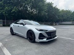 Changan UNI-V 1.5T sports version - фото 3