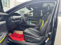 Changan UNI-V 1.5T sports version - фото 4