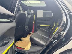 Changan UNI-V 1.5T sports version - фото 6