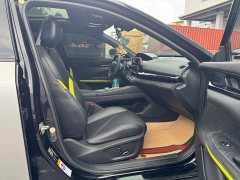 Changan UNI-V 1.5T sports version - фото 7