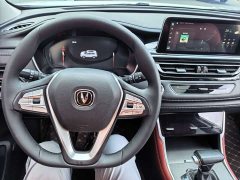 Changan CS75 Blue Whale Edition 1.5T DCT Luxury - фото 3