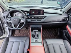 Changan CS75 Blue Whale Edition 1.5T DCT Luxury - фото 4